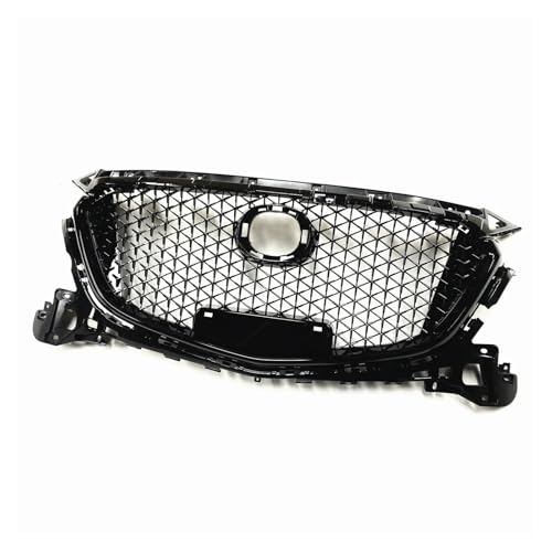 Grille de course Mazda 3 Axela 2017 2018 calandre finition supérieure