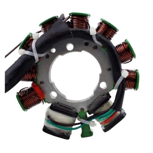 Stator magnéto fiable pour Xplorer Worker 400 500
