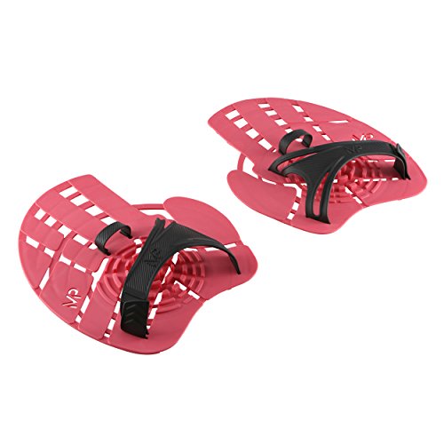 Palmar, Michael Phelps, Vermelho Tamanho Small