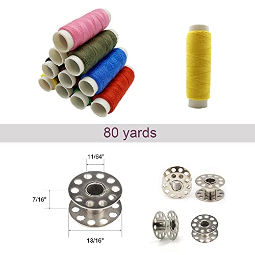 Brightlylit Foot Pedal And Power Cord For Singer Sewing Machine,D Shape Plug,Apply To Singer 2277 4411 4423 1012 1107 1120 1130 1408 1507 1748 2250 3207 4102 50T8 6239 7322 (359102-001) #TOP5