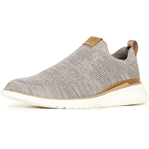 Image of Hush Puppies Mens Advance Knit Sneaker