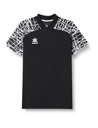 Cortavientos marca Luanvi modelo CAMISETA J MC PLAYER