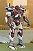 Diamond Select Toys Pacific Rim 2: Guardian Bravo Deluxe Action Figure, Multicolor