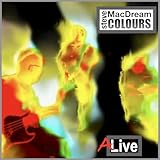 Steve MacDream Colours