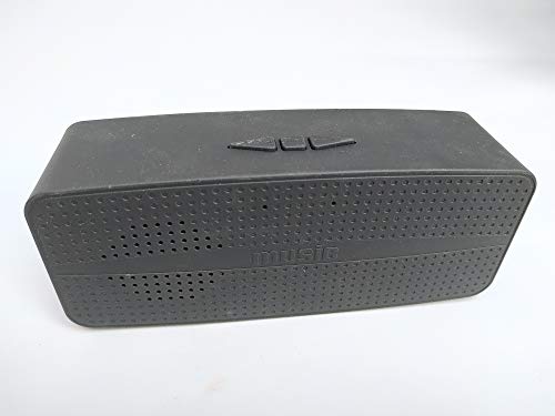 sonilex bs43fm wireless bluetooth speaker with mic