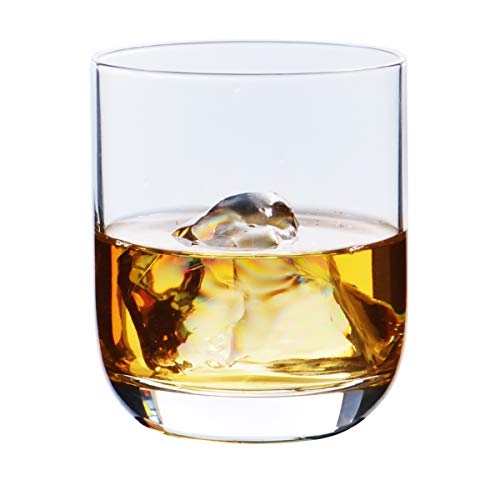 ???????? Toyo Sasaki Glass 08309HS-1ct On The Rock Glass, 8.1 fl oz (235 ml), Shatran, Set of 96 (Sold by Case), Made in Japan