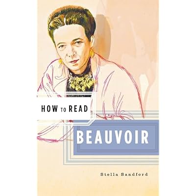 How to Read Beauvoir: 0
