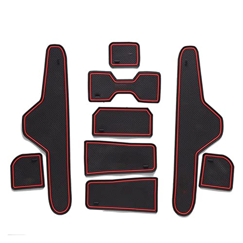 Porte-gobelet tapis anti-dérapant pour garder votre Buick Regal propre en voyage