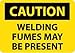 NMC C193R, OSHA Sign (Pack of 50 pcs)
