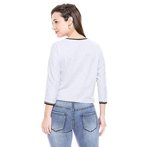 Image of Lee Cooper Women's Regular Fit T-Shirt