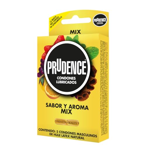 La Mejor Lista de Condones prudence los mejores 5. 30 Imagen adicional