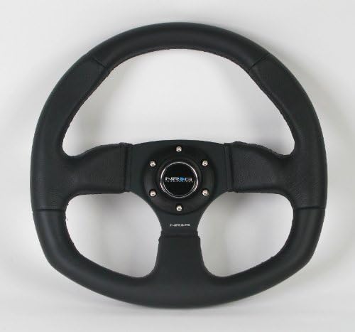 NRG Innovations ST-009R Steering Wheels