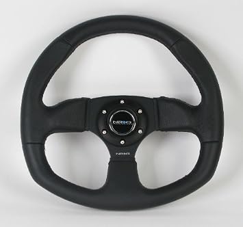 NRG Innovations ST-009R Steering Wheels
