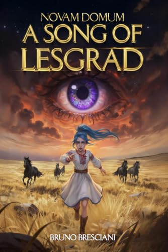 A Song Of Lesgrad: Novam Domum