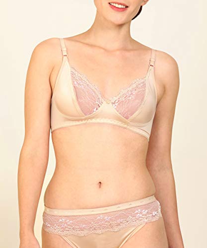 Image of Fashion Comfortz Women Lingerie Set