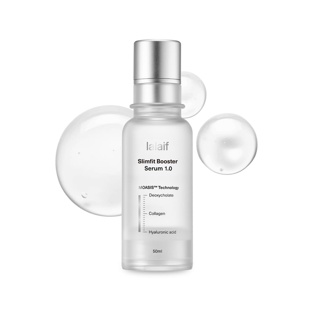 senavie lalaif スリムフィットブースターセラム 1.0 Amazon.com: Lalaif Firming & Contouring Face Serum, Anti Aging