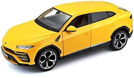 DIPDEY Compatible for 1:24 Lamborghini Urus Car Model Diecast Pull Back Doors Open, Light and Sound, Boys Toys Kids Adults Best Gifts Child Boy Girl Zinc Alloy-Multicolour (Lamborghini Urus 1:24) (B0DFMK4NH5) Amazon Price History, Amazon Price Tracker