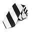 Black and White