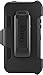 OTTERBOX Defender Series Case and Holster for iPhone 5c - Retail Packaging - Black