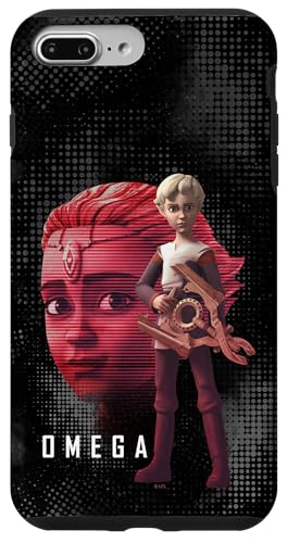Coque iPhone 7/8 Plus Star Wars Omega stylée pour votre quotidien geek