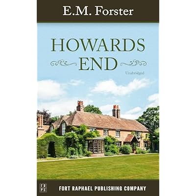 Howards End - Unabridged