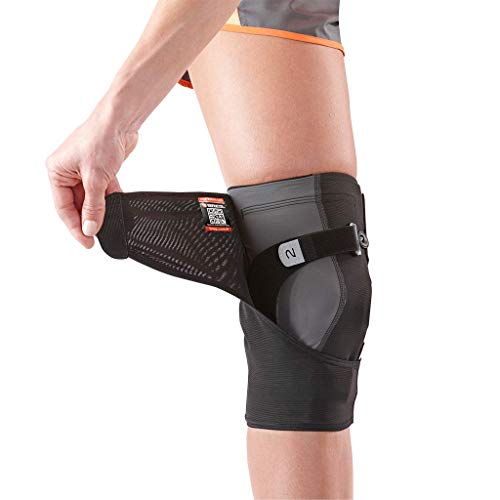 Breg Freerunner Knee Brace (Medium Right) #TOP7