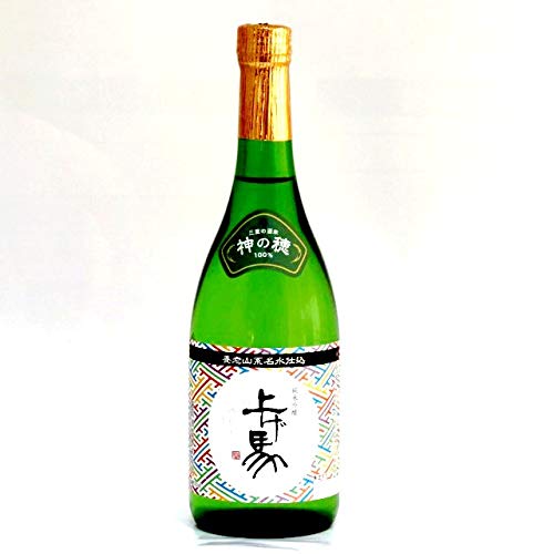 上げ馬 純米吟醸