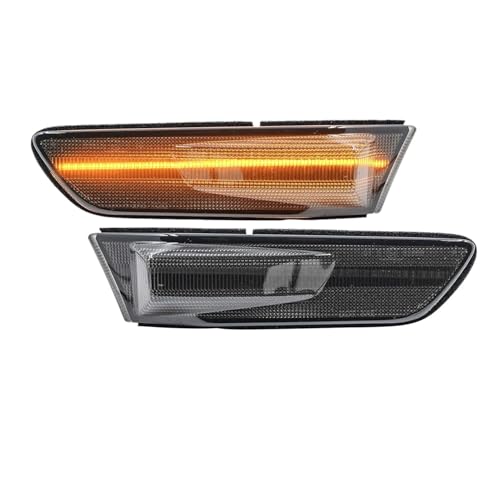 Clignotant arrière LED Infiniti G35 résout le manque de visibilité