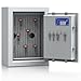 Produktbild SafeHero Schlüsseltresor/Schlüsselsafe Secureo Osprey Key 0 | Klasse 1 EN 1143-1 | Elektronisches Zahlenschloss | 440x330x165 mm (HxBxT) | 30 kg