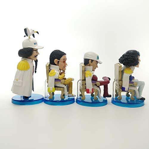 包装無料 送料無料 ワンピース フィギュア ワーコレ 三大将 藤虎 センゴク 激安単価で Smartcpns Com 包装無料 送料無料 ワンピース フィギュア ワーコレ 三大将 藤虎 センゴク 激安単価で Smartcpns Com