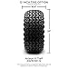 Arisun X-Trail 23x10.50-12 DOT Golf Cart Tire All-Terrain (6-Ply) - Single