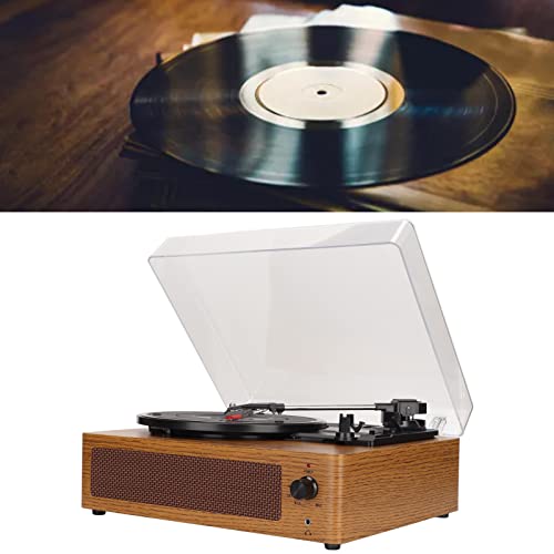 Tourne-Disque Vinyle, Tourne-Disque avec Stylet Rubis pour Enregistrement de Film - Les Beatles, Paul McCartney, John Lennon, RIngo Starr, George Harrison Tourne-Disque Vinyle, Tourne-Disque avec Stylet Rubis pour Enregistrement de Film – Image 3