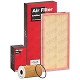 filtro de aceite para porsche cayenne Elija su vehículo en el selector para comprobar su compatibilidad con el producto.