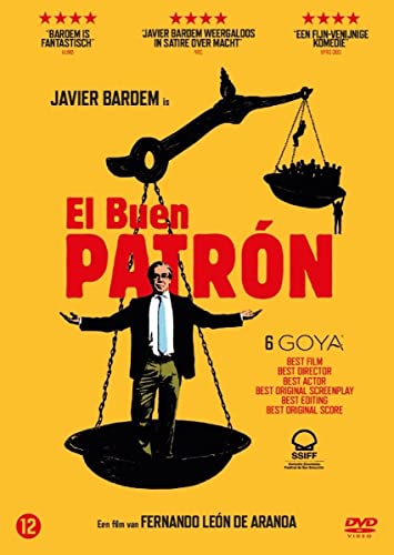 Buen Patron, (El)