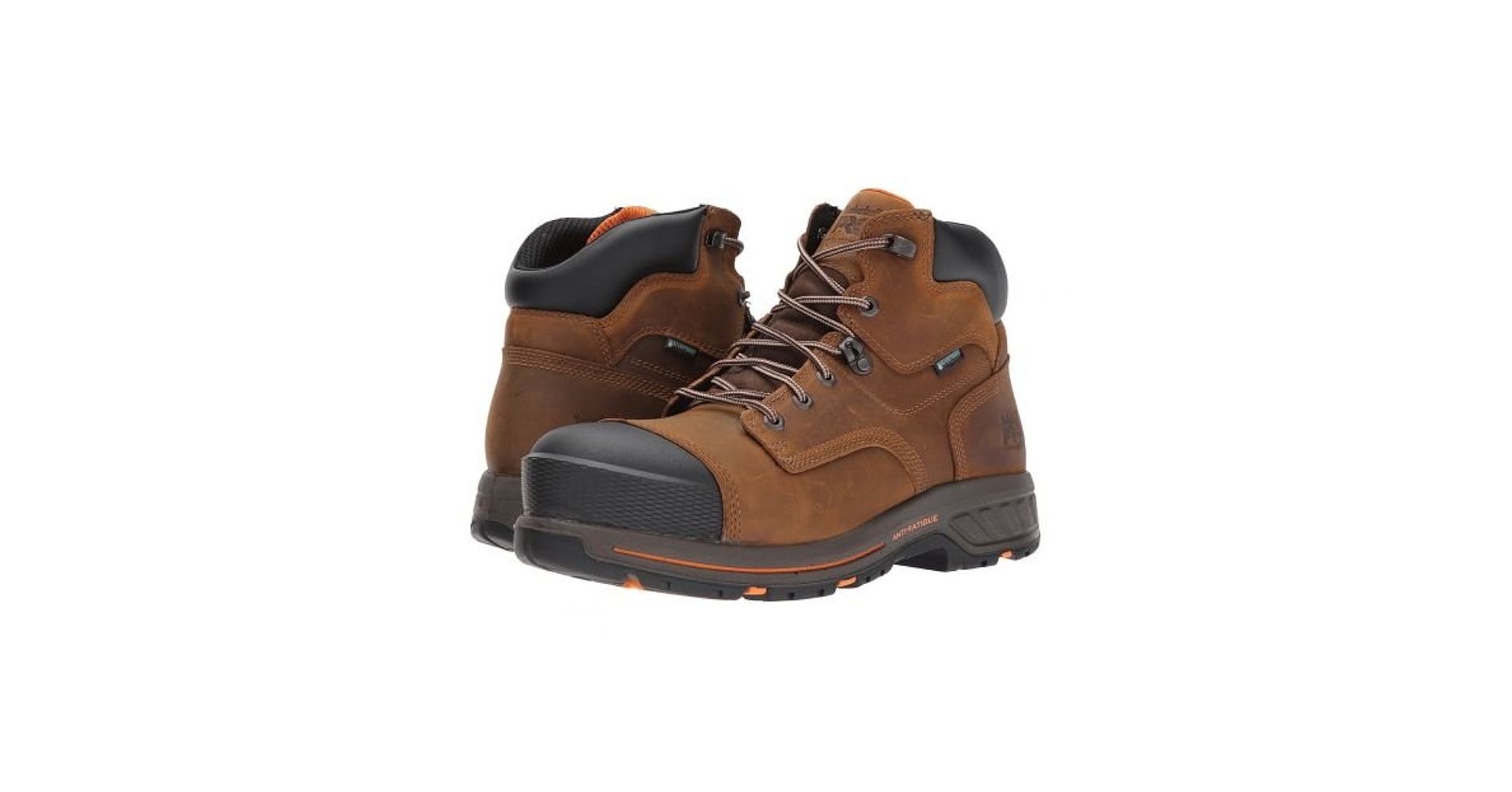 Amazon | Timberland PRO(ティンバーランド) メンズ 男性用