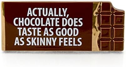 Enesco Our Name is Mud by Lorrie Veasey Chocolate Plaque image 4