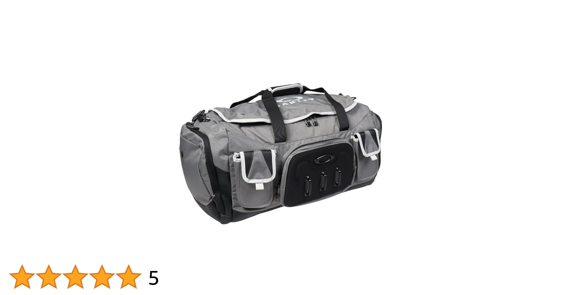 Amazon | [オークリー] 旅行用メッセンジャーバッグ Urban RUCK