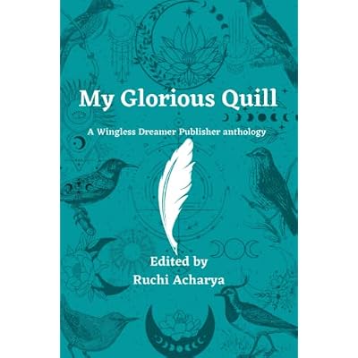 My Glorious Quill