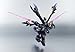 Bandai Tamashii Nations Robot Spirits Crossbone Gundam X-2 Kai 