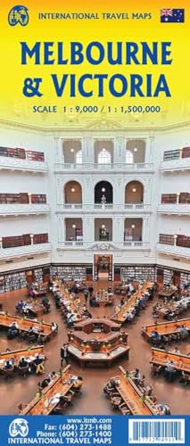 Melbourne & Victoria