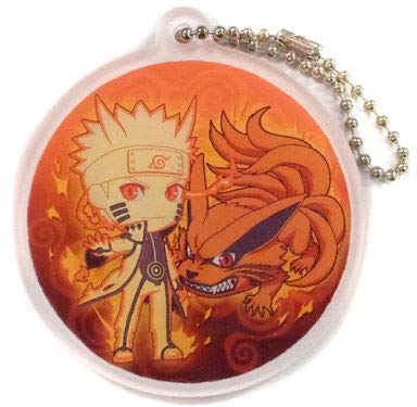 一番くじ NARUTO THE HISTORY 4等 アクリルプレート ナルト、九喇嘛 一番くじ NARUTO THE HISTORY 4等 アクリルプレート ナルト、九喇嘛