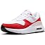 White and Red