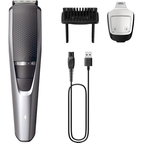 Tondeuse à Barbe Philips BT3239/15 – 20 Réglages, 90min Autonomie - vue 7