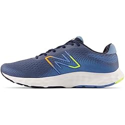 New Balance - Zapatillas para hombre, 520 v8, Eclipse Pi a C smica, 42.5 EU X-Large
