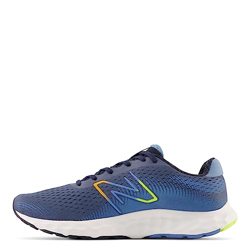Preisvergleich Produktbild New Balance Herren 520v8 Sneaker, blau, 46.5 EU