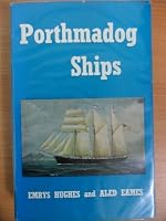 Porthmadog Ships 0901337080 Book Cover