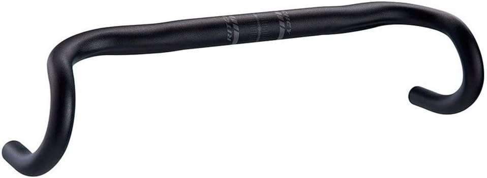 Ritchey Comp Venturemax V2 Drop Handlebar - 31.8mm Clamp 40cm Black | bike-handlebars