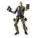 Hasbro G. I. Joe Retaliation Battle-Kata Roadblock Action Figure