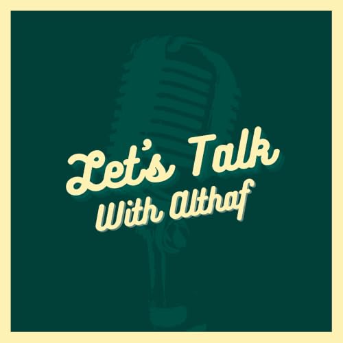 『Let's Talk with Althaf | Malayalam』のカバーアート