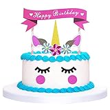 La decoración de pastel es adecuada para cumpleaños, bodas, fiestas, etc. Es incomestible.